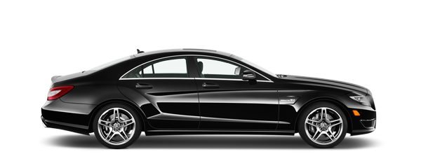 Mercedes S-class