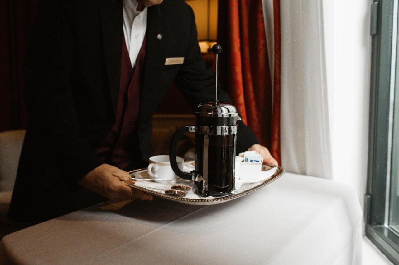 The St. Regis New York